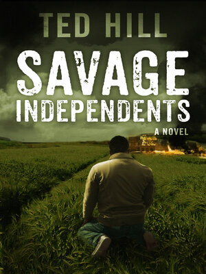 cover image of Savage Independents (Book 3)